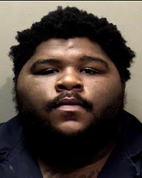 Kewayne Spinks